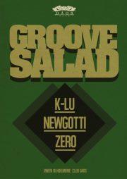 poze groove salad party