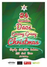 poze groovy christmas la timisoara
