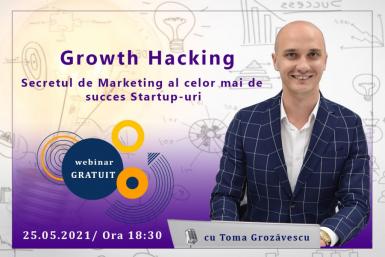 poze growth hacking secretul de marketing al celor mai de succes star