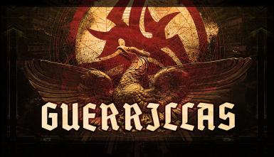 poze guerrillas live la targu mures