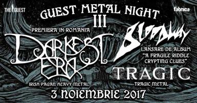 poze guest metal night 3 0 