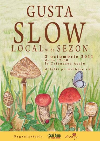 poze gusta slow roadele toamnei la iasi