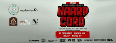 poze haarp cord la oradea