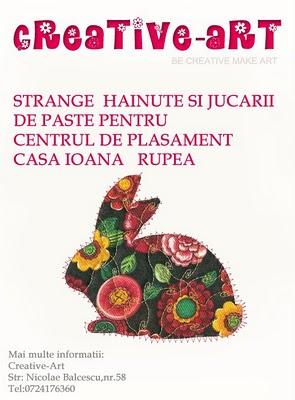 poze hainute pentru centrul de plasament casa ioana rupea