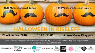 poze halloween in kiseleff