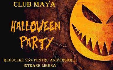 poze halloween party 