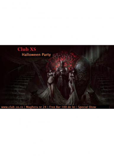 poze halloween party