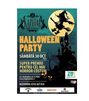 poze halloween party