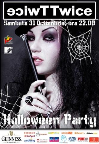 poze halloween party