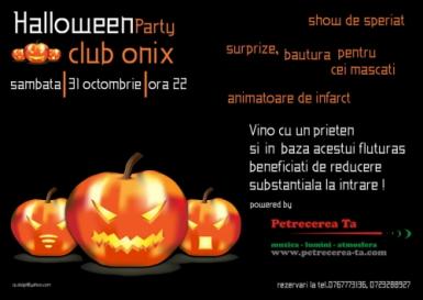 poze halloween party