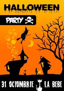 poze halloween party