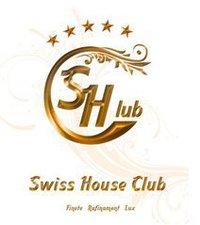 poze halloween party swiss house club