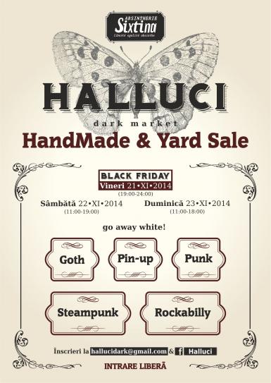 poze halluci dark market editia i