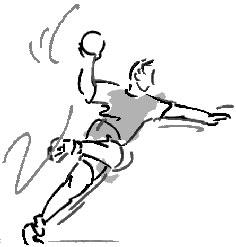poze handbal masculin romania belarus