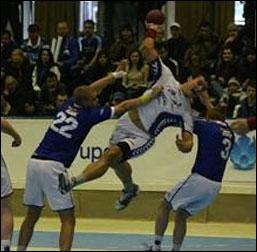 poze handbal memorialul teodor tucudean arad