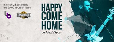 poze happy come home cu alex vascan oradea