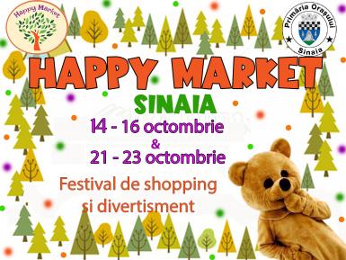 poze happy market sinaia festival de shopping i divertisment