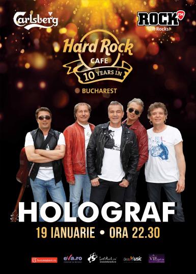 poze hard rock cafe bucuresti sarbatoreste 10 ani de la deschidere 