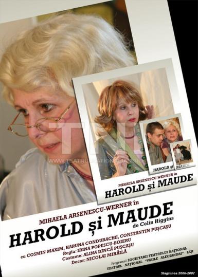 poze harold maude