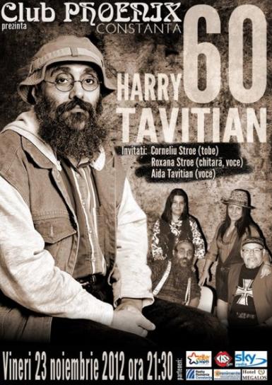 poze harry tavitian in constanta