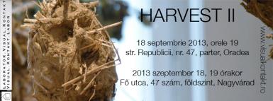 poze harvest 2 recolta