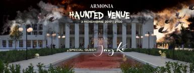 poze haunted venue