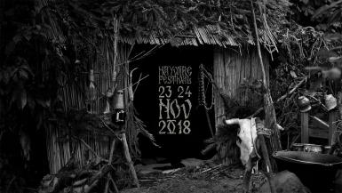 poze haywire festival 2018