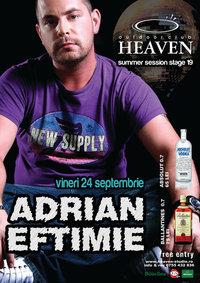 poze heaven studio prezinta adrian eftimie timisoara