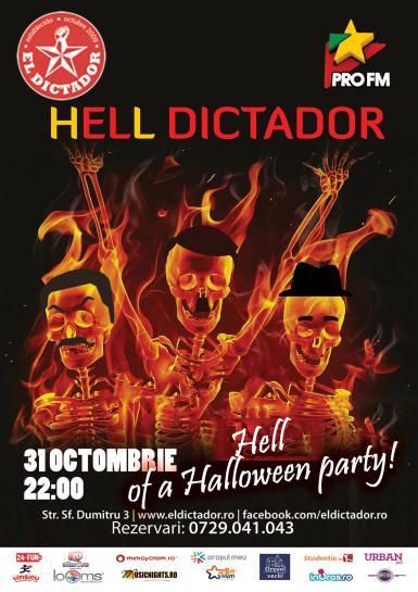 poze hell dictador