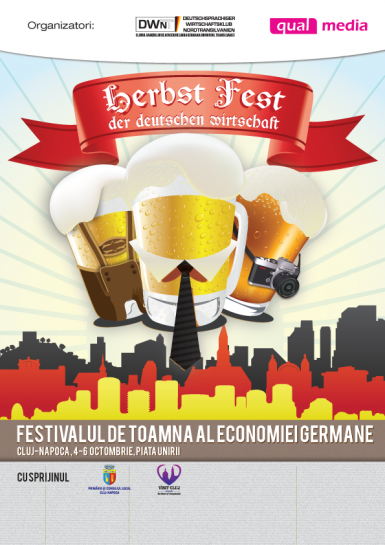 poze herbst fest festivalul de toamna al economiei germane 2013