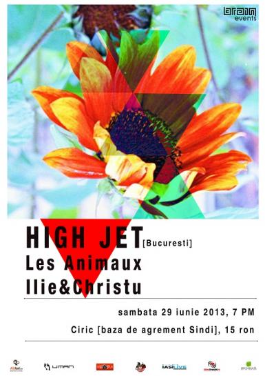 poze high jet bucure ti les animaux ilie christu ciric open air 
