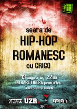 poze hip hop romanesc la chat noir din bucuresti