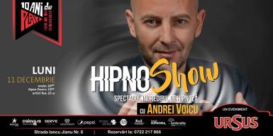 poze hipnoshow andrei voicu