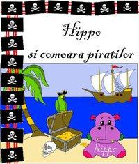 poze hippo si comoara piratilor