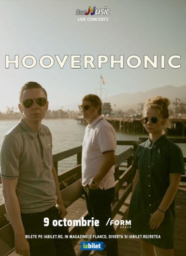 poze hooverphonic