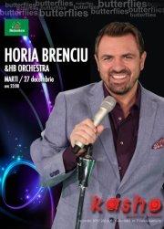 poze horia brenciu in brasov