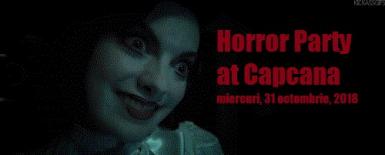 poze horror party capcana ex daos 