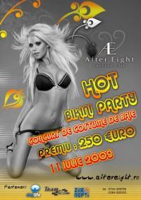 poze hot bikini party