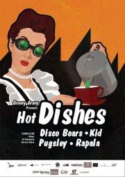 poze hot dishes la daos