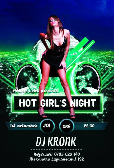 poze hot girl s night joi 1 octombrie intrare libera