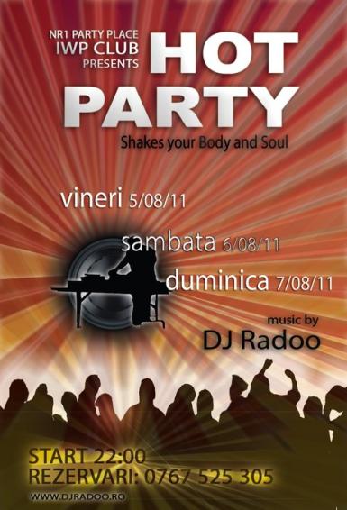 poze hot party la jimbolia 