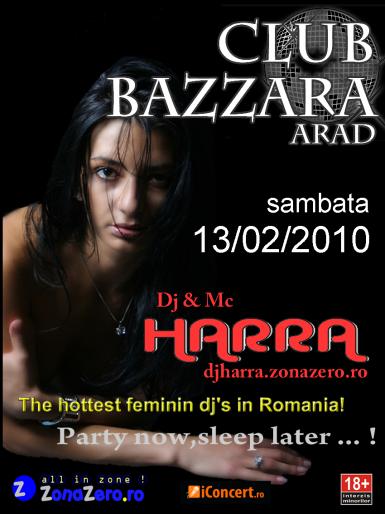 poze hot sensation with dj harra