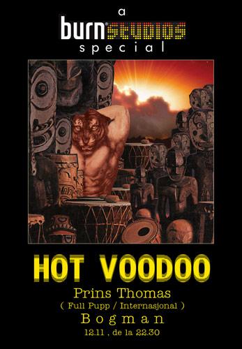 poze hot voodoo cu prins thomas bogman