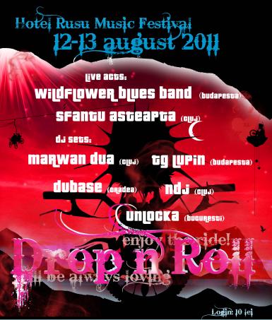 poze hotel rusu music festival