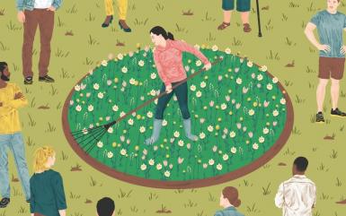 poze how to set healthy boundaries