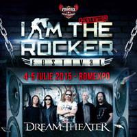 poze  i am the rocker dream theater i myrath la romexpo bucuresti