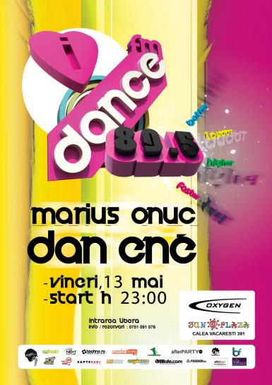 poze i love dance 