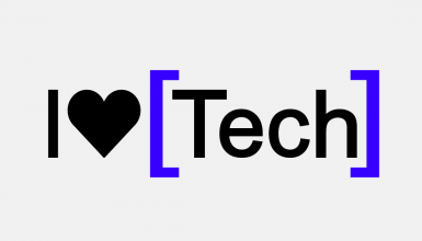 poze i love tech timisoara