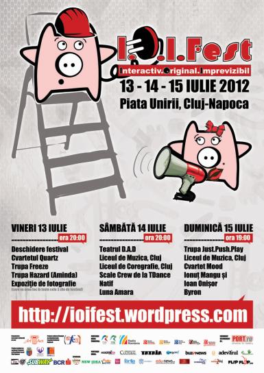 poze i o i fest interactiv original imprevizibil edi ia a ii a