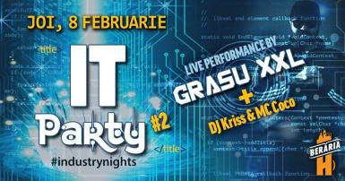 poze i t party 2 serile industriilor la beraria h